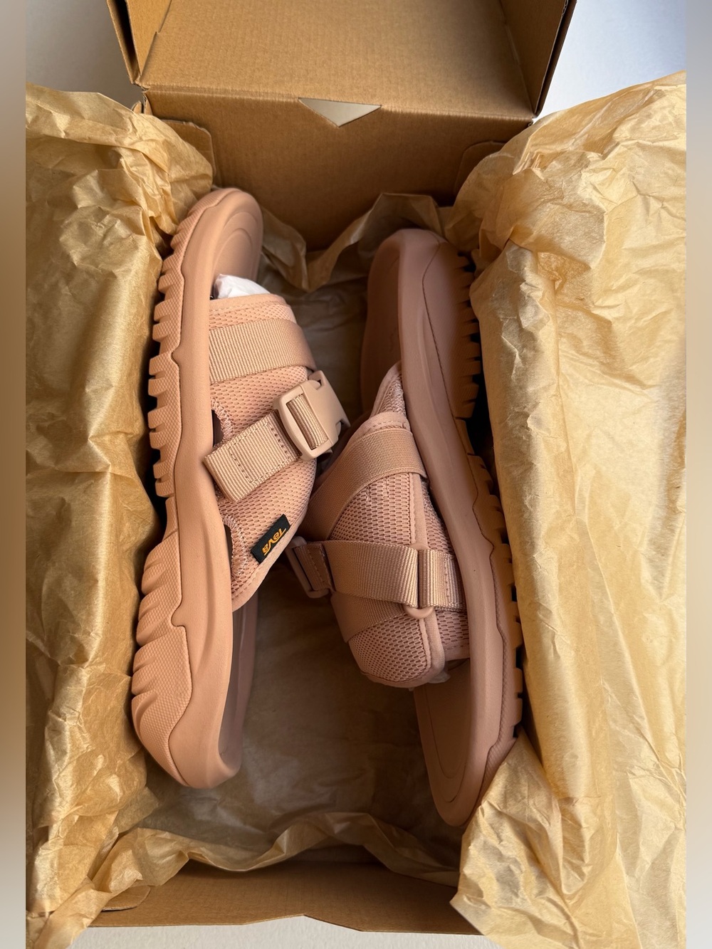 NWB Teva Hurricane Verge Sport Slide Sandal - Picture 4 of 12